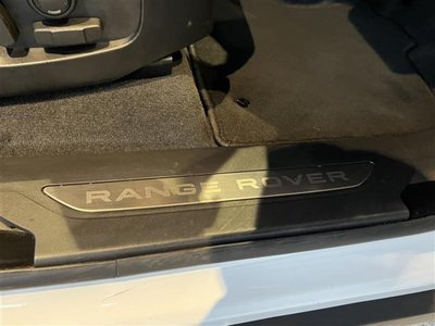 2024 LAND Rover RANGE ROVER VELAR 缩略图 77
