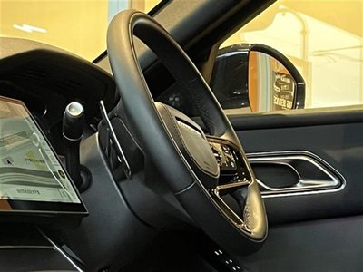 2024 LAND Rover RANGE ROVER VELAR 缩略图 47