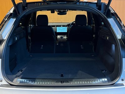2024 LAND Rover RANGE ROVER VELAR 缩略图 105