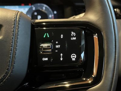 2024 LAND Rover RANGE ROVER VELAR 缩略图 59