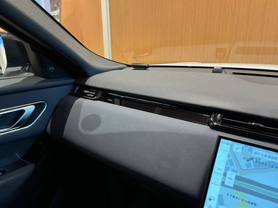 2024 LAND Rover RANGE ROVER VELAR 缩略图 89