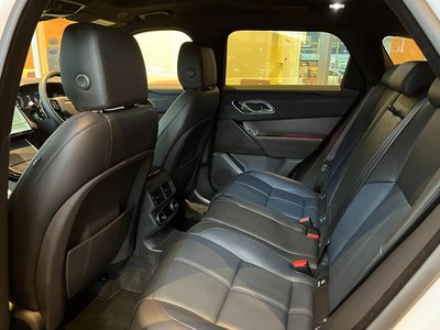 2024 LAND Rover RANGE ROVER VELAR 缩略图 97