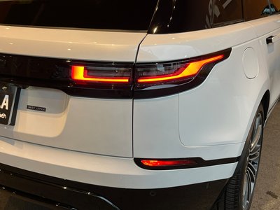 2024 LAND Rover RANGE ROVER VELAR 缩略图 123
