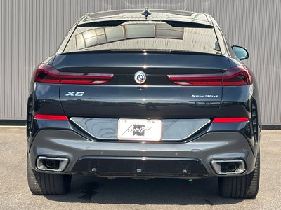 BMW X6 - 4