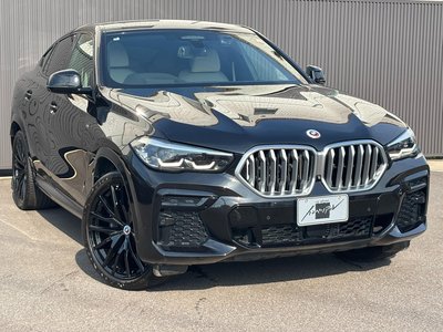 BMW X6 - 3