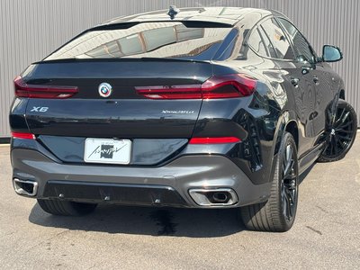 BMW X6 - 5