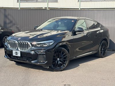 BMW X6 - 1