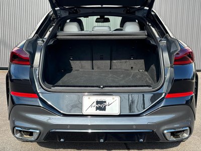 BMW X6 - 9
