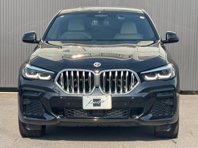 BMW X6 - 2