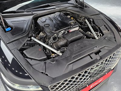 GENESIS G80 (RG3) - 7
