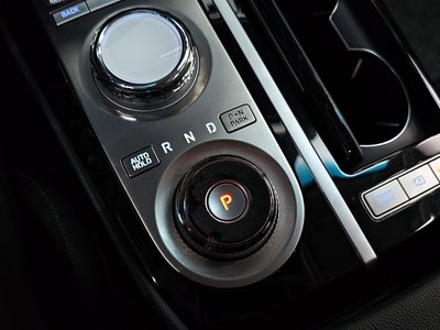 GENESIS G80 (RG3) - 9