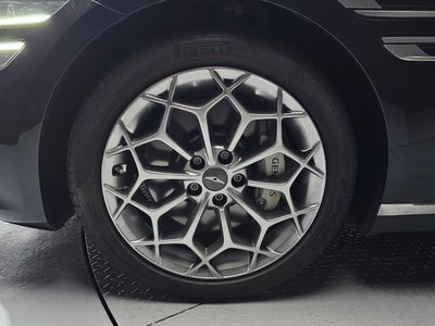GENESIS G80 (RG3) - 6