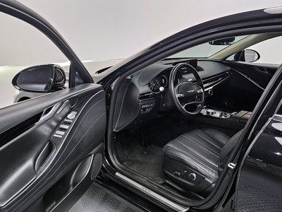 GENESIS G80 (RG3) - 10