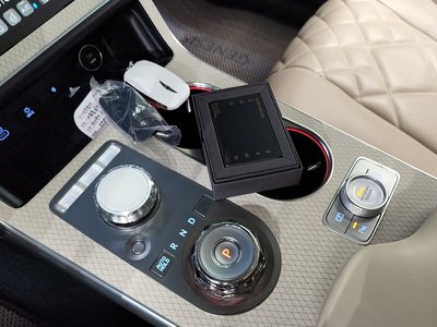 GENESIS GV80 - 9