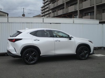 LEXUS NX - 9