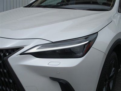 LEXUS NX - 3