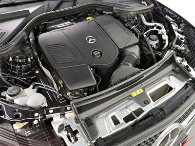 MERCEDES-BENZ GLC - 7