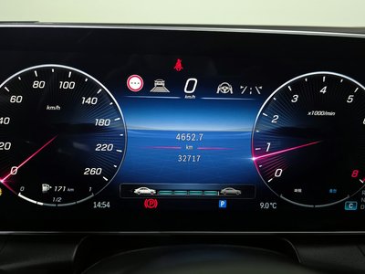 MERCEDES-BENZ GLC - 8