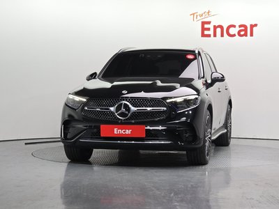 MERCEDES-BENZ GLC - 2