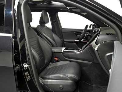 MERCEDES-BENZ GLC - 10