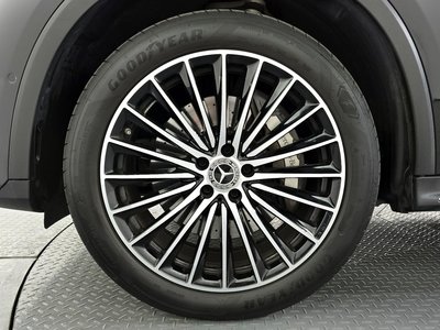 MERCEDES-BENZ GLC - 6