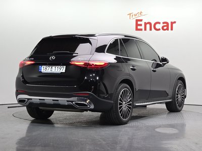 MERCEDES-BENZ GLC - 3