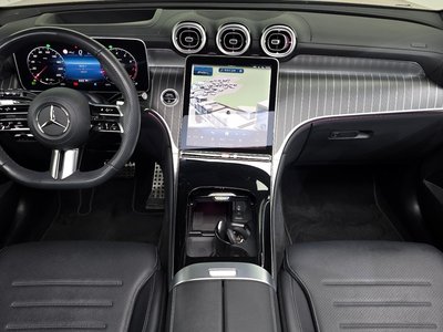 MERCEDES-BENZ GLC - 5