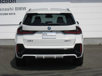BMW IX1 - 3