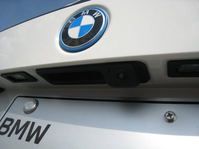 BMW IX1 - 8