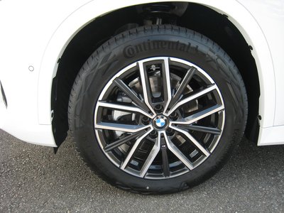 BMW IX1 - 10