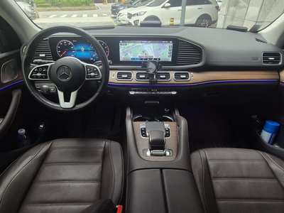 MERCEDES-BENZ GLE - 10