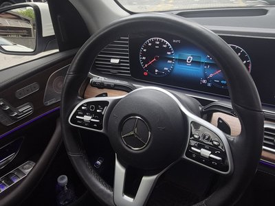 MERCEDES-BENZ GLE - 9