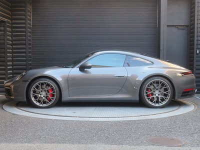 PORSCHE 911 - 7