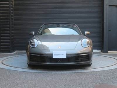 PORSCHE 911 - 5