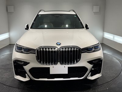 BMW X7 - 4
