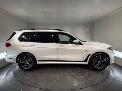 BMW X7 - 6