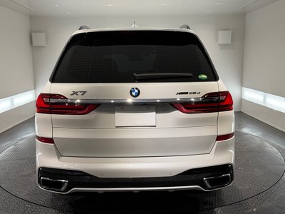 BMW X7 - 8