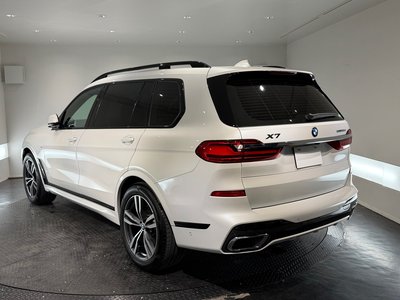 BMW X7 - 9