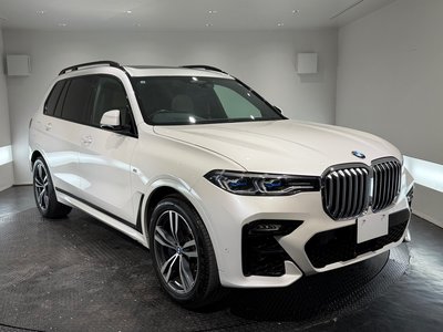 BMW X7 - 5