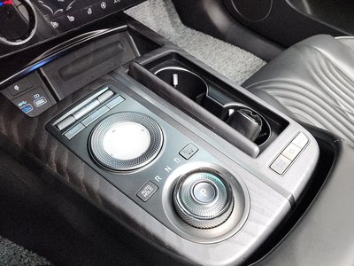 GENESIS G80 (RG3) - 9