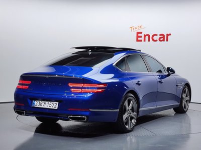 GENESIS G80 (RG3) - 3