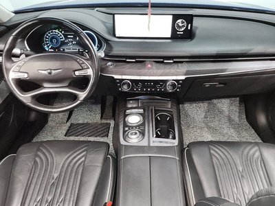 GENESIS G80 (RG3) - 5