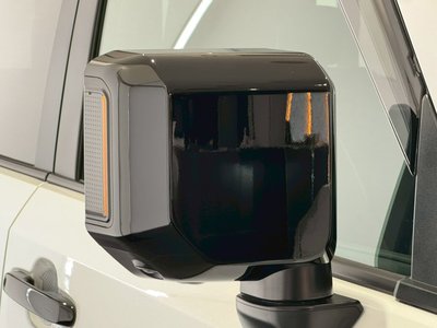 TOYOTA LAND CRUISER 250 - 7
