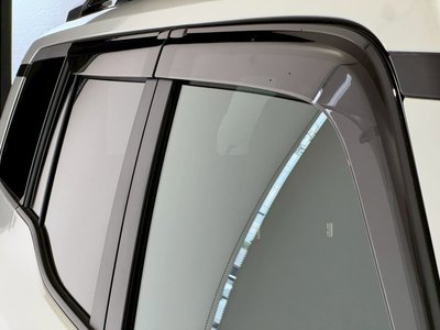 TOYOTA LAND CRUISER 250 - 9