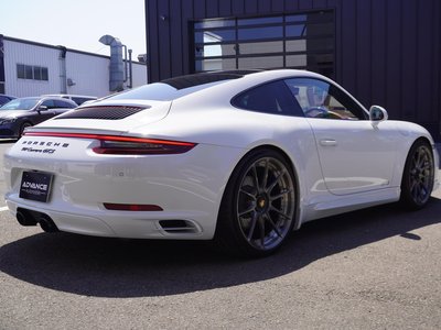 PORSCHE 911 - 10