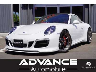 PORSCHE 911 - 1