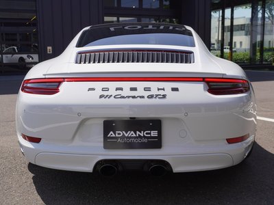 PORSCHE 911 - 7