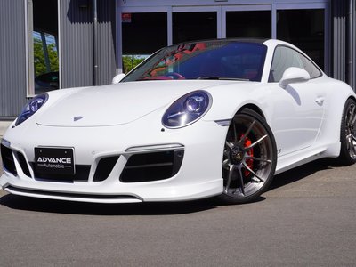 PORSCHE 911 - 2