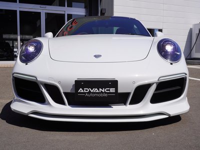 PORSCHE 911 - 6