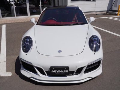 PORSCHE 911 - 5